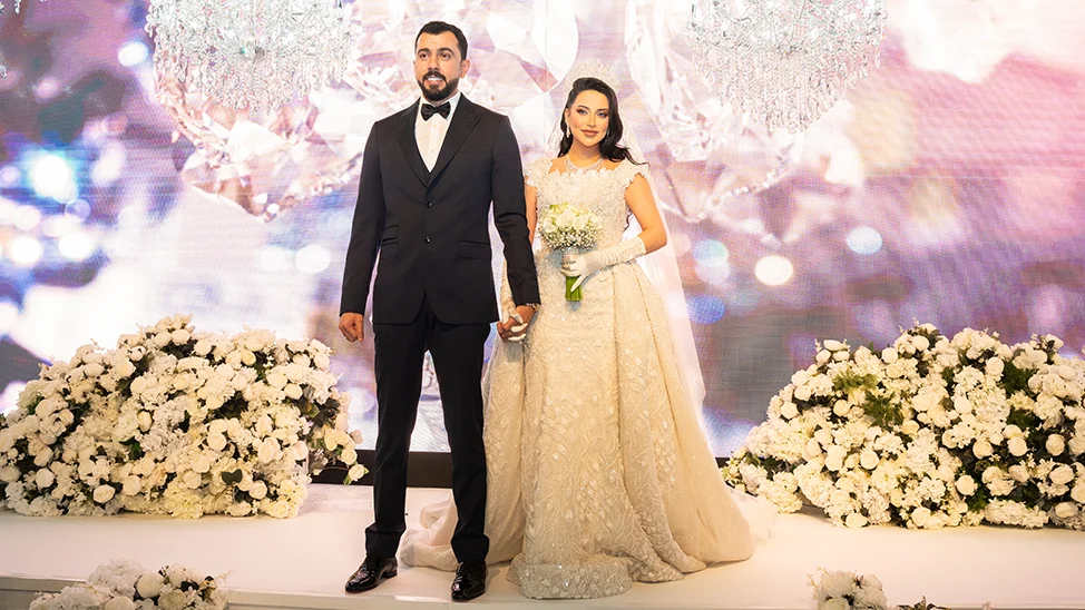 White & Black event